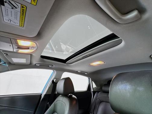 2018 Hyundai KONA Ultimate