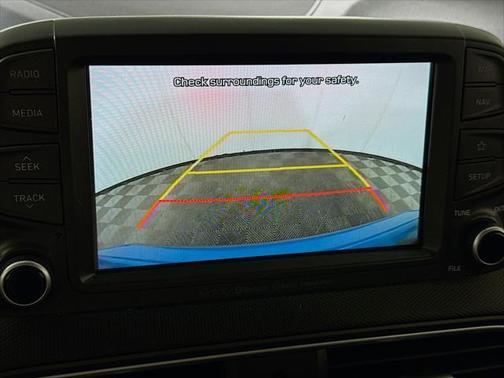 2018 Hyundai KONA Ultimate