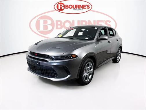 2024 Dodge Hornet R/T EAWD