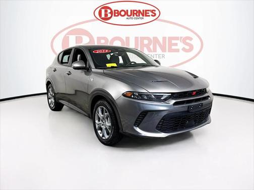 2024 Dodge Hornet R/T EAWD