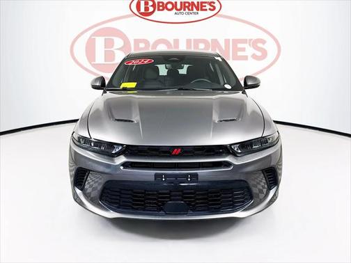2024 Dodge Hornet R/T EAWD