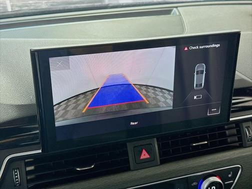 2020 Audi A4 45 Premium
