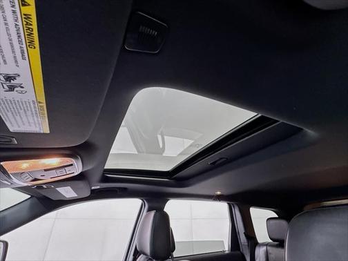 2021 Jeep Grand Cherokee Limited X