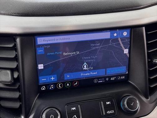 2023 GMC Acadia AWD SLT