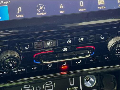 2023 Jeep Grand Cherokee 4xe 30th Anniversary