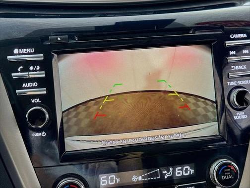 2024 Nissan Murano SV Intelligent AWD