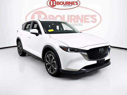 2023 Mazda CX-5 2.5 S