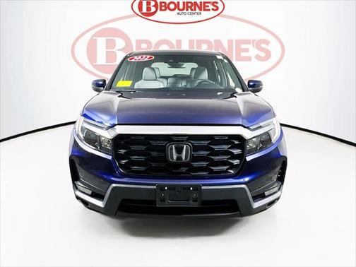 2022 Honda Passport AWD EX-L