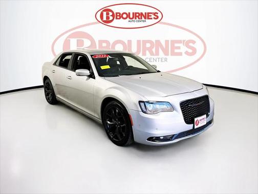 2022 Chrysler 300 S