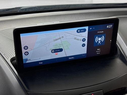 2020 Acura RDX Advance Package