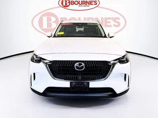 2024 Mazda CX-90 PHEV Preferred