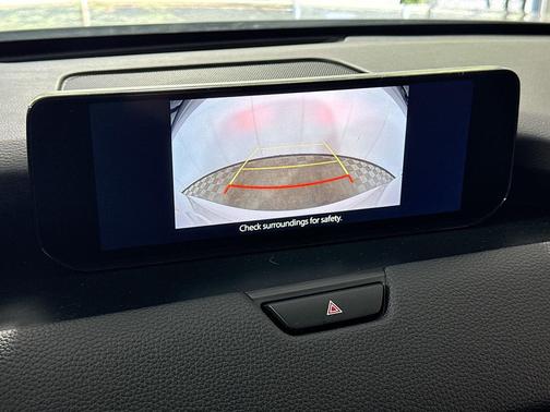 2024 Mazda CX-90 PHEV Preferred