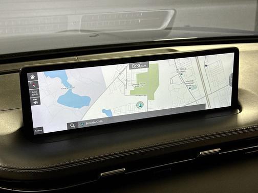 2022 Genesis GV70 3.5T AWD Sport