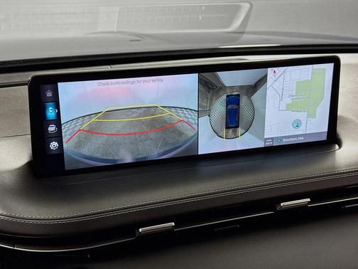 2022 Genesis GV70 3.5T AWD Sport