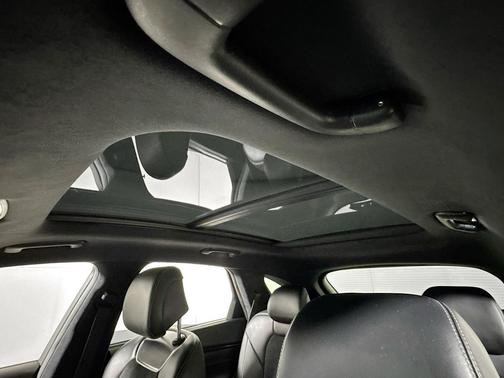 2022 Genesis GV70 3.5T AWD Sport