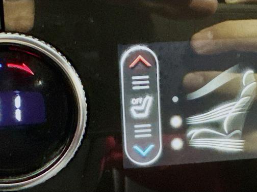 2022 Genesis GV70 3.5T AWD Sport