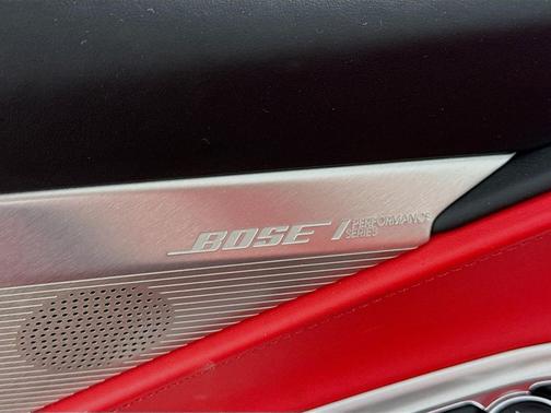 2024 Chevrolet Corvette Z06