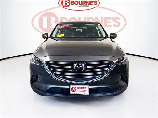 2021 Mazda CX-9 Touring