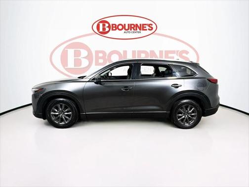 2021 Mazda CX-9 Touring