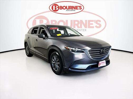 2021 Mazda CX-9 Touring