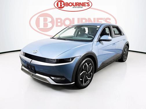 2024 Hyundai IONIQ 5 SEL