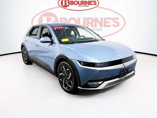 2024 Hyundai IONIQ 5 SEL