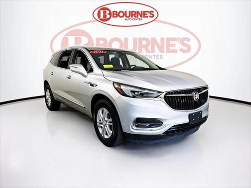 2021 Buick Enclave AWD Essence