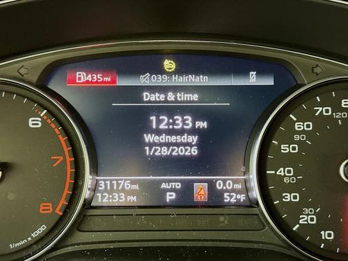 2021 Audi Q5 45 Premium