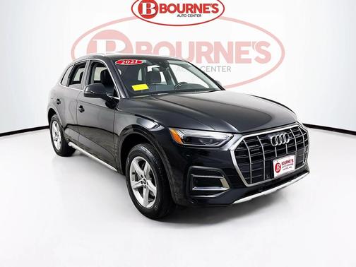 2021 Audi Q5 45 Premium