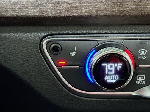 2021 Audi Q5 45 Premium