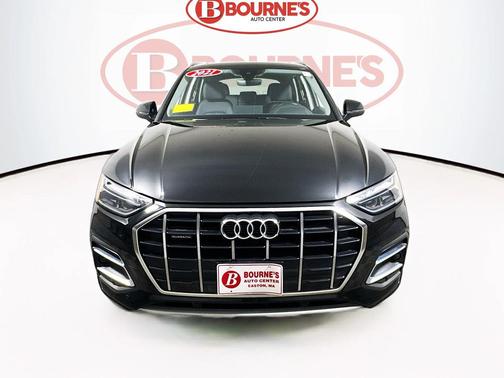 2021 Audi Q5 45 Premium