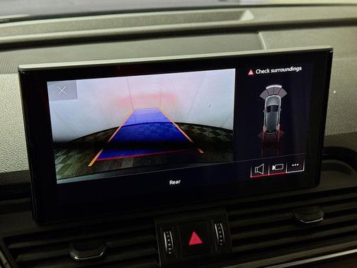 2021 Audi Q5 45 Premium