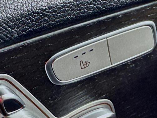 2020 Mercedes-Benz C-Class 4MATIC