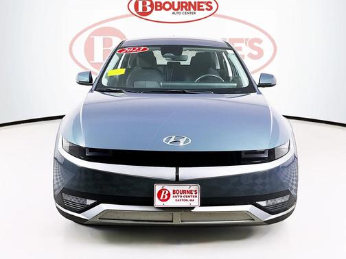 2023 Hyundai IONIQ 5 SE