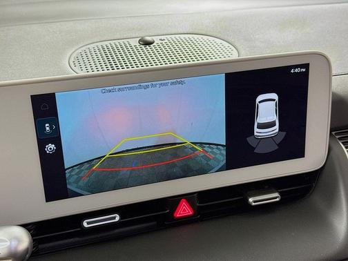 2023 Hyundai IONIQ 5 SE