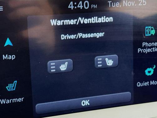 2023 Hyundai IONIQ 5 SE