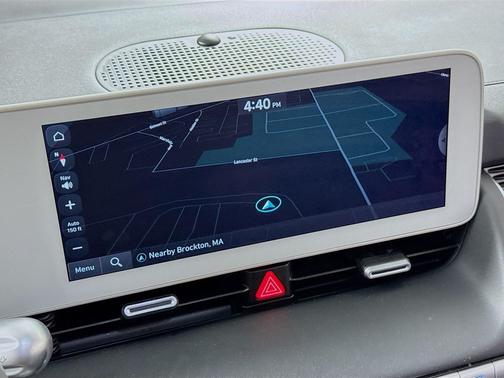 2023 Hyundai IONIQ 5 SE