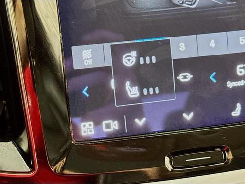 2024 Volvo S60 B5 Plus Dark Theme
