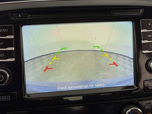 2018 Nissan Maxima 3.5 SL