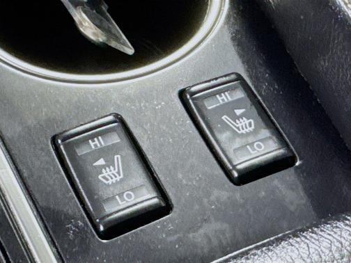 2018 Nissan Maxima 3.5 SL