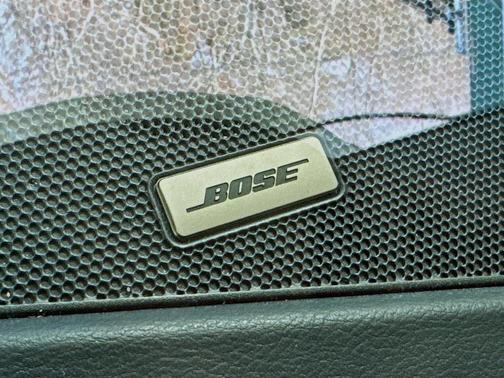 2018 Nissan Maxima 3.5 SL