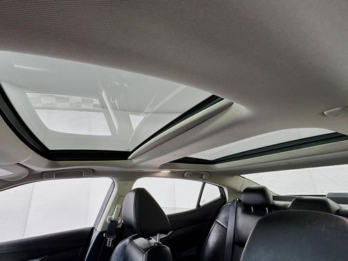 2018 Nissan Maxima 3.5 SL