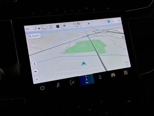 2023 Jeep Grand Cherokee 4xe Overland