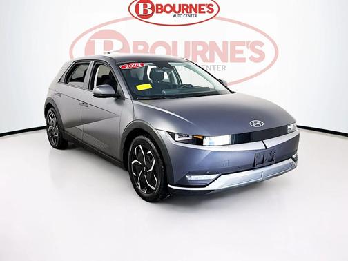 2024 Hyundai IONIQ 5 SEL