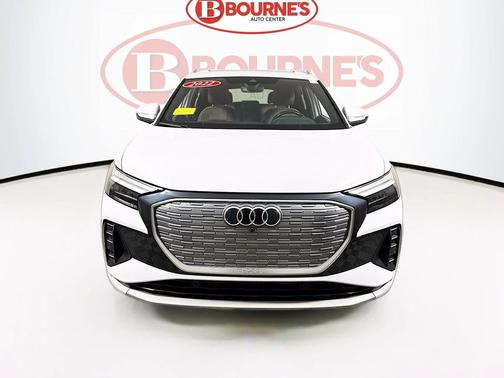 2022 Audi e-tron Premium