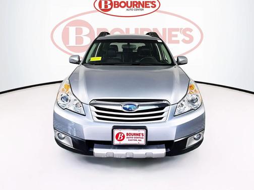 2012 Subaru Outback 2.5i Limited