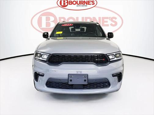 2023 Dodge Durango GT Premium AWD