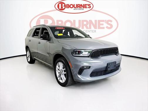 2023 Dodge Durango GT Premium AWD