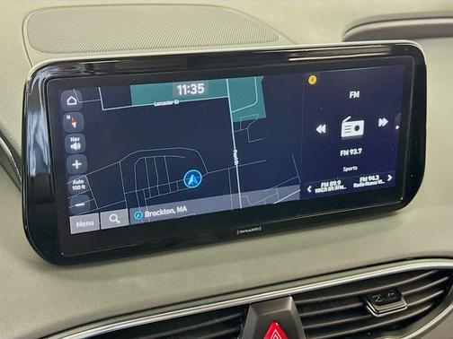 2023 Hyundai SANTA FE SEL 2.4