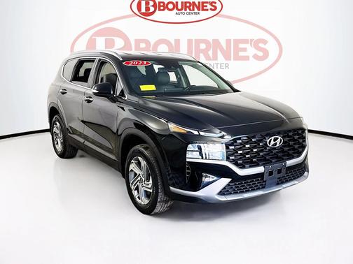 2023 Hyundai SANTA FE SEL 2.4
